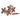 Barb Wire Barricade Accessory Pack - Mil-Blox