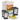 Entree Bucket  - 1 Person 1 Month - 72 Servings - Emergency Survival Food Kit