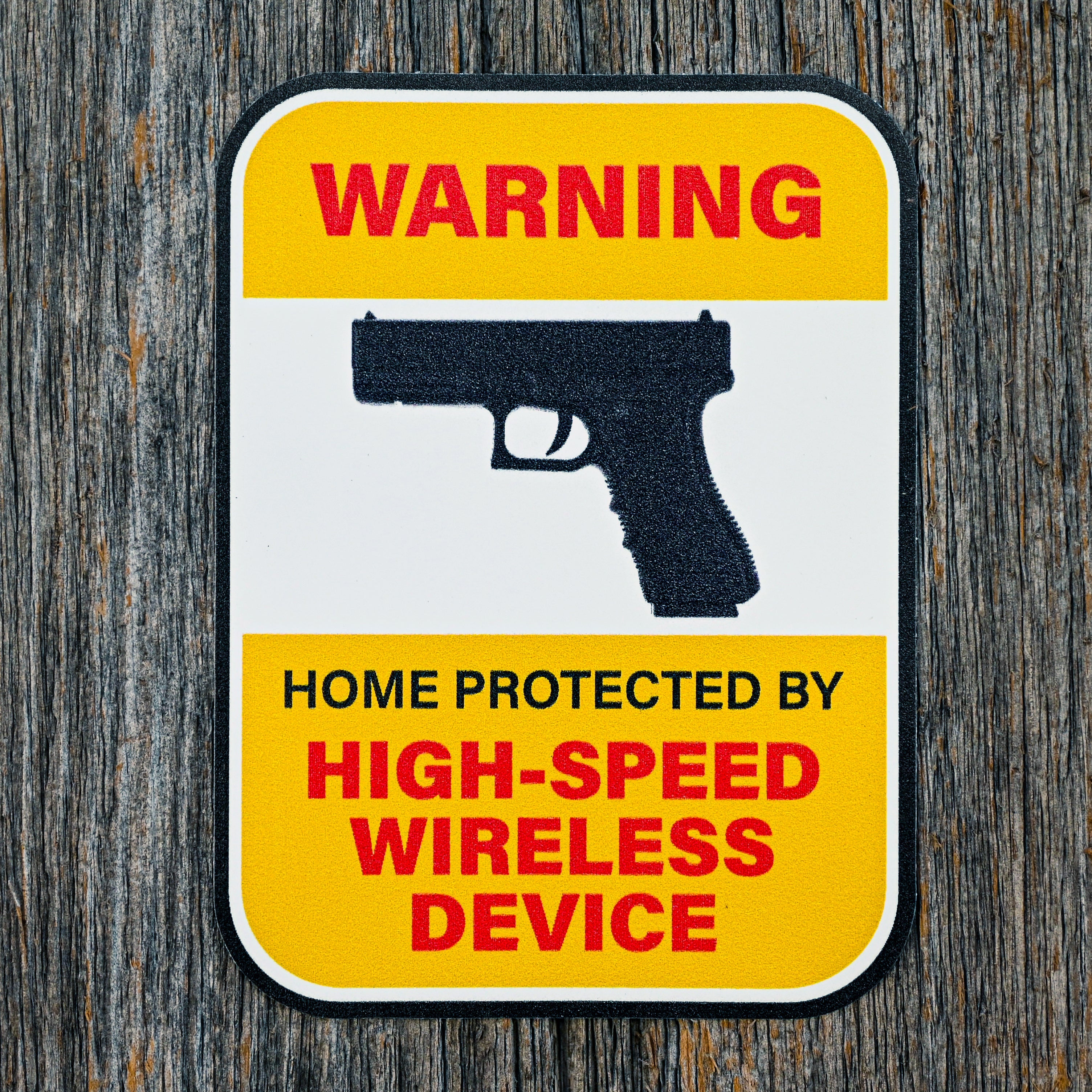 Wireless Sticker Sensor High-Speed Wireless Device Sticker – Mammoth Nation