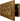 Eagle Stream Hidden Gun Cabinet with Magnetic Lock - Mammoth Nation