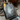 Bagpiper Pewter Hip Flask