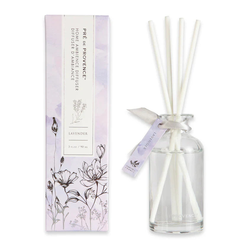 Pre de Provence Heritage Reed Diffuser - Thumbnail 2