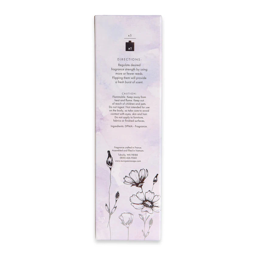 Pre de Provence Heritage Reed Diffuser - Thumbnail 5