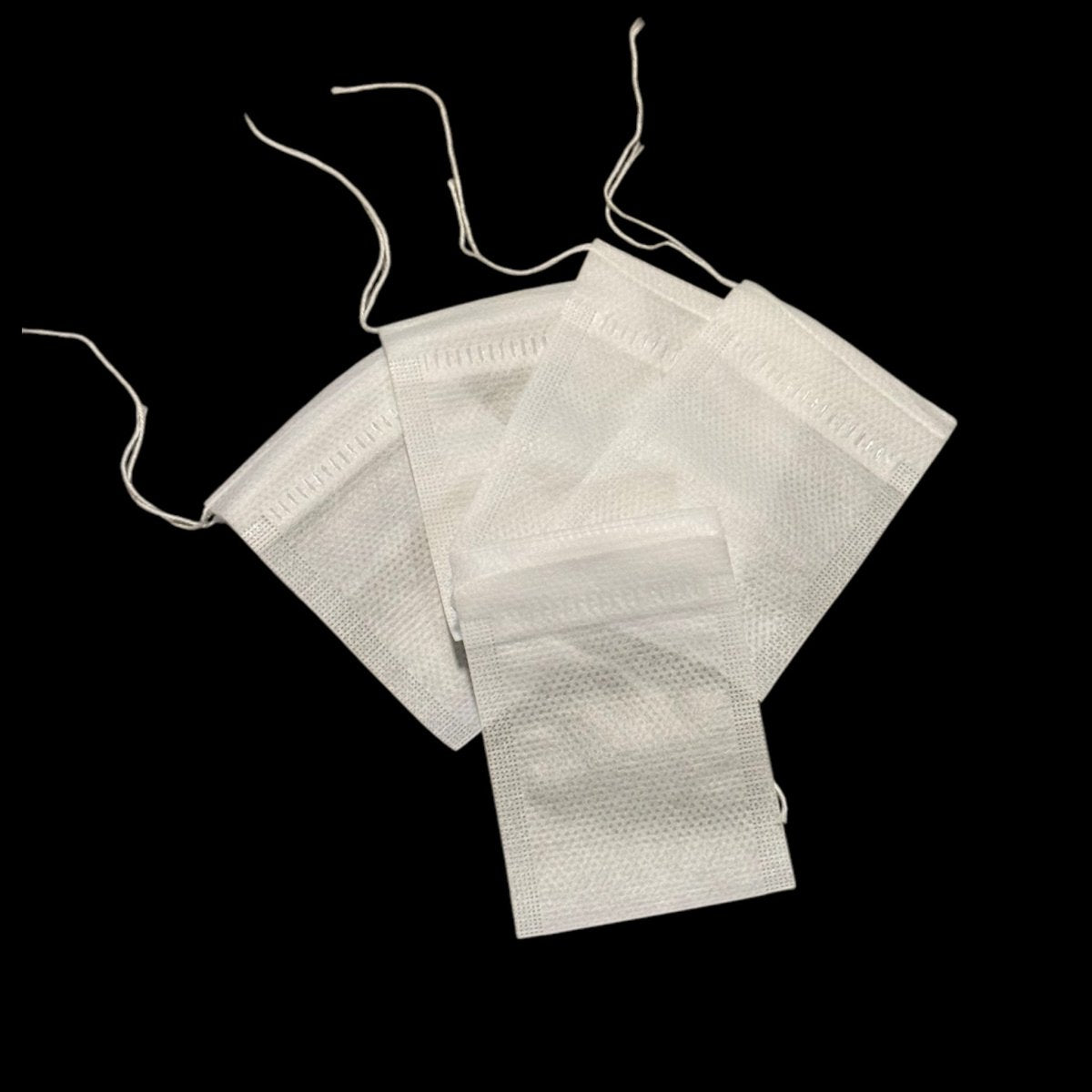 Parachute Tea Bombs – Precision Brewing, No Mess | 10count – Mammoth Nation