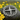 Pewter Irish Saint Brigid's Cross Brooch