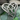 Everheart Celtic Heart Brooch in Pewter