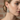 Lucretia Celtic Knot Earrings in Sterling Silver