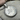 Celtic Turtle Pewter Necklace