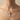Christ the Redeemer Cross Necklace in Sterling Silver