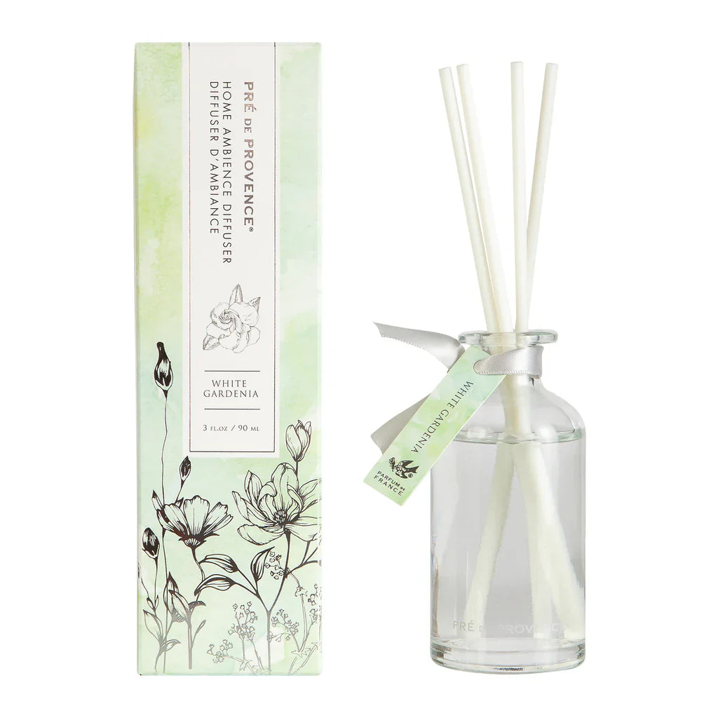 Pre de Provence Heritage Reed Diffuser