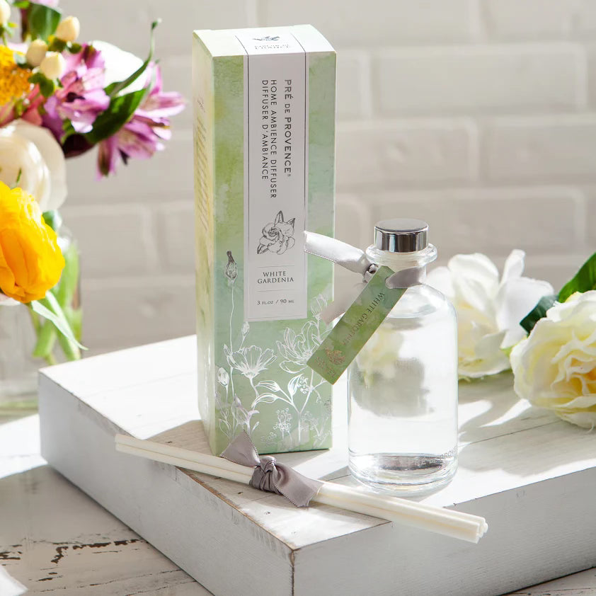 Pre de Provence Heritage Reed Diffuser - Thumbnail 4