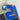 Premier Austin Hill #21 Number