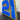 Premier Austin Hill #21 Number