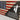 Premium 2 Compartment Gun Case - Half Flag & Half Logo Designs - Mammoth Nation