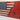 Premium 2 Compartment Gun Case - Half Flag & Half Logo Designs - Mammoth Nation