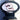 Jesse Love #2 Oval 3D Premier Metal Diecast Display