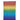 Rainbow Ombre Neck Gaiter