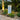 RadiantLight 27" tall ADDRESS MARKER Landscape Light - Garden Light