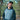 ProWikMax 2-Tone Long Sleeve Hoodie