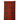 Red Aztec Neck Gaiter *FINAL SALE*
