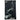Black Marble Neck Gaiter *FINAL SALE*