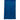 Blue Topo Neck Gaiter *FINAL SALE*