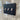 CleanPlate Classic Wall Plate in Jet Black for Toggle Switches