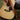 Leather Guitar Strap - USA Made