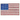 American Flag - Fire Hose - Vintage