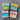 Hand-Made Tea Soaps (Set of 4)