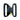 #B3321 - 2 1/4" Fixed Cobra Buckle KLT Black (Gold Tab)