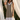 Newport Coast Organic Cotton Dress - Wet Weather Taupe
