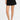 Built-in Pocket Short Tennis Skirt Made in USA