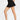 Built-in Pocket Short Tennis Skirt Made in USA