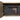 American Flag Patriot Hidden Gun Storage Secure Handgun Safe Concealment Furniture (Jacobean) - Mammoth Nation