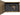 American Flag Patriot Hidden Gun Storage Secure Handgun Safe Concealment Furniture (Jacobean) - Mammoth Nation