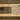 American Flag & Patriotism Decorative & Secure Wall-Mounted Gun Cabinet (Jacobean & Natural)