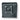 #K653 - Radio Swivel Belt Loop