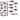 Insurgent Cell - 8 Man Team - Mil-Blox