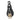Key Strap With Flap - K72