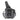 #K807 - K-Force Paddle Holster - CLEARANCE