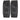 #L505-2 - Two Pack Belt Keepers