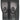 #L627 - L-Force Double Magazine Case