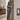 Light Heather Logo Relaxed Pants Made in USA