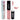 Line Smoothing Lip Gloss | Paraben-free Plumping Gloss - Little Bo Pink