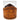 Whiskey Glass Leather Wrap - Snook Rocks Glass