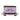 Handmade Goat Milk Soap | Moisturizing Lavender and Black Amber