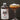 Hazelnut Simple Syrup by Pink House Alchemy
