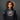 Lift Heavy Love Hard | C | Front | Youth Hoodie