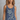Lily Whisper Tank Top | Sage